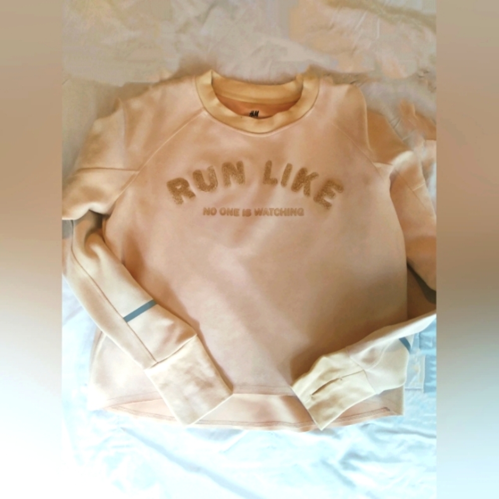 Women's h&m sweater